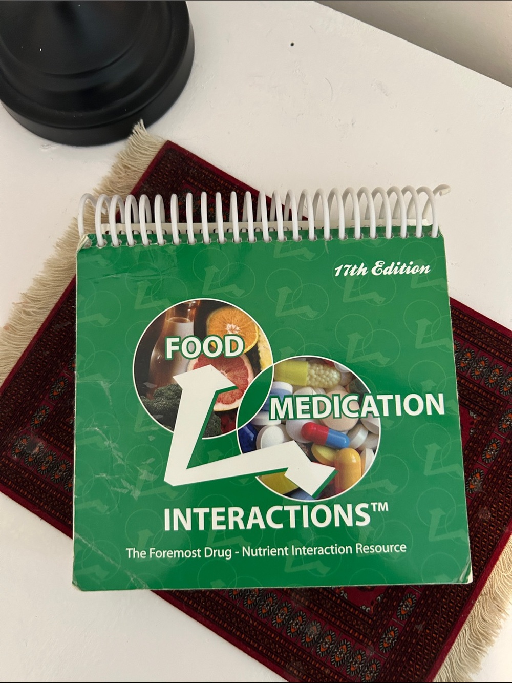 Food & Medication Interactions